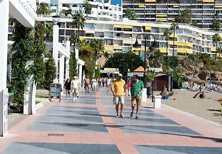 Apartment Nidos Torremolinos