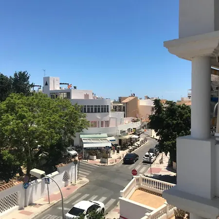 Nidos Torremolinos