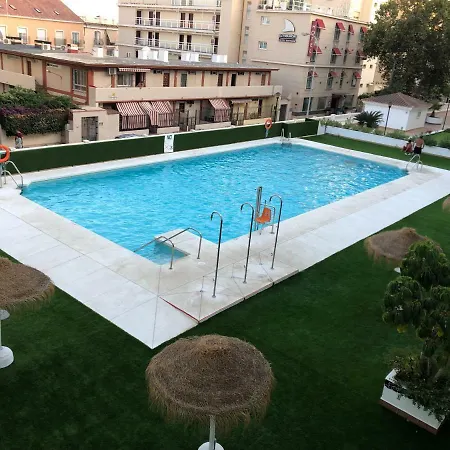 Nidos Apartament Torremolinos