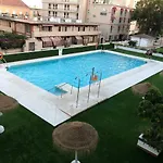 Nidos 公寓 托雷莫利诺斯