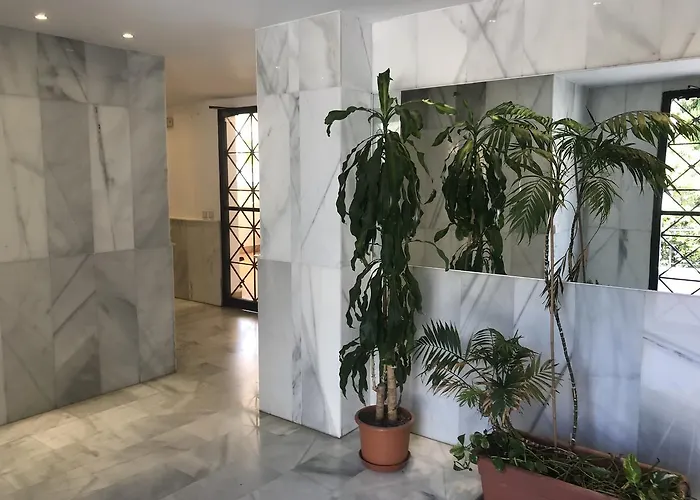 Nidos Lägenhet Torremolinos