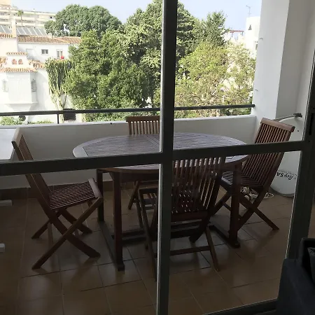 Appartement Nidos