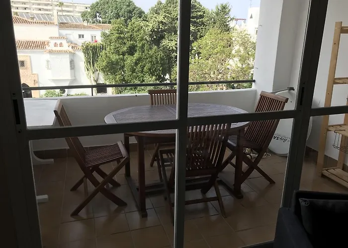 Appartement Nidos
