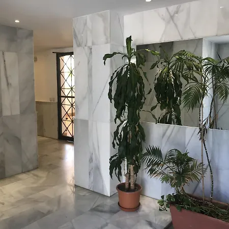 Nidos 公寓 托雷莫利诺斯